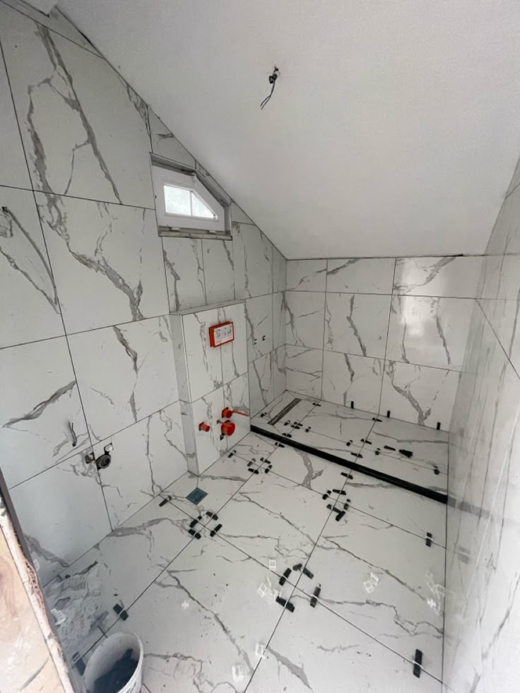 60x60 banyo seramik dizayn